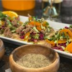 A New Restaurant Brings Emu Fajitas and More Wild Game Dishes to Uptown Dallas