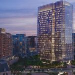 Two more towers on the way from developer Granite Properties