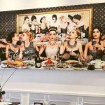 Glitzy Houston restaurant-club shimmies into old Circo space in Uptown Dallas