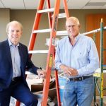 Roger Staubach to extend playmaking with former Cowboys pal Robert Shaw