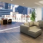 New Uptown high-rise is first in Dallas to make apartment living easier with Amazon