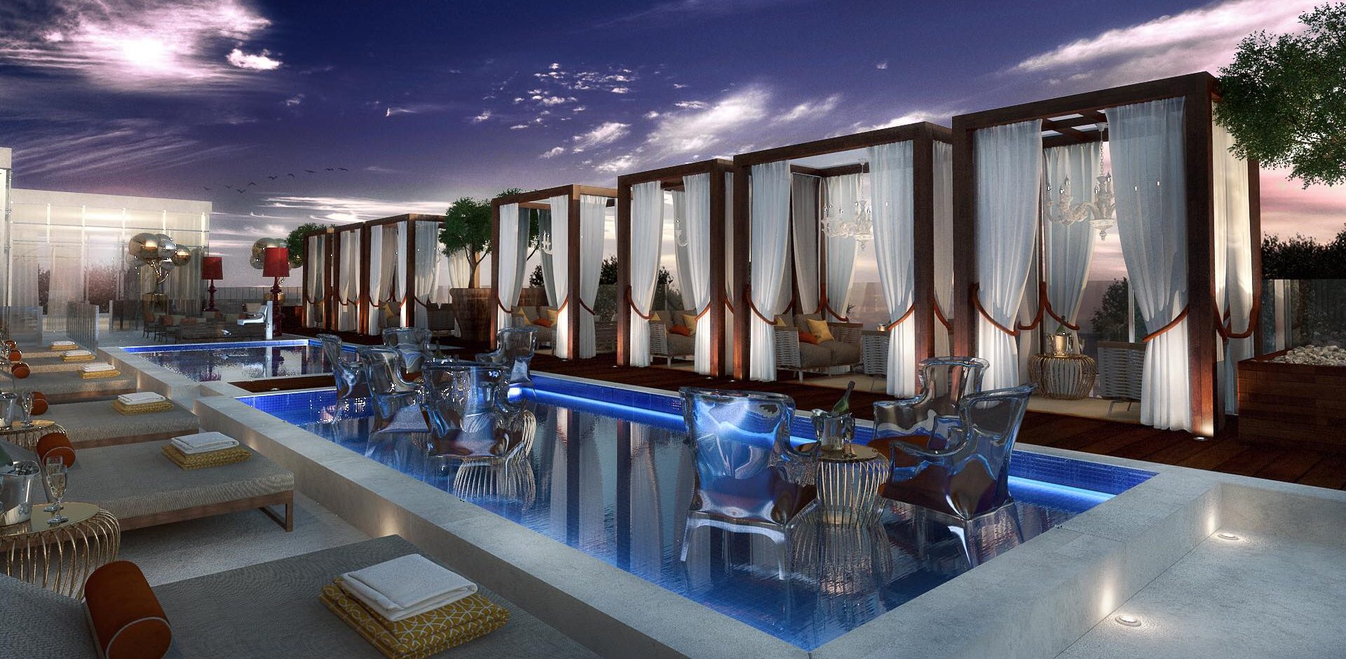 Dallas Most Aned New Restaurants Fall 2018 Uptown Dallas Most Aned New Restaurants Fall 2018 Uptown
