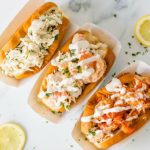 The Dock restaurant sails into Uptown Dallas with East Coast-style seafood
