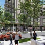 Planned Uptown Dallas apartment tower would join new hotel