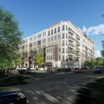 New Uptown Dallas apartment project will add 190 rental units