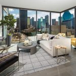 New Uptown apartment tower is Dallas’ tallest