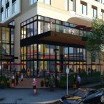 Uptown Dallas Marriott hotel project gets $61 million in funding