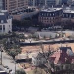 Uptown Dallas building site sells for new tower next door to Crescent
