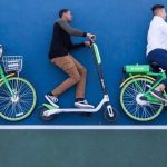 Move over, bike share. New competitor Bird is bringing electric scooters to Dallas