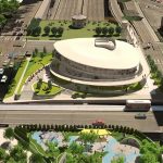 Inside Klyde Warren Park’s $100 Million Expansion Plan — More Green Space and an Interactive Tech Land
