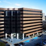 Uptown Dallas office tower is filling up with new tenants