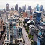 Office Retrofits Tell The Story Of Uptown’s Success
