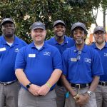 Uptown Dallas’ Front-Line Ambassadors Keep This District Beautiful and Cleaner Than Ever in These Coronavirus Times