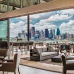 New Millennial Friendly Hotel Debuts in Dallas, Brings a Rooftop Bar and a Little Edge
