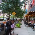 Meeting the Demand for Walkable Development in Dallas/Fort Worth