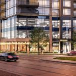 Austin developer plans Uptown Dallas tower