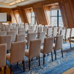 Hotel Crescent Court Debuts Renovation to The Crescent Club