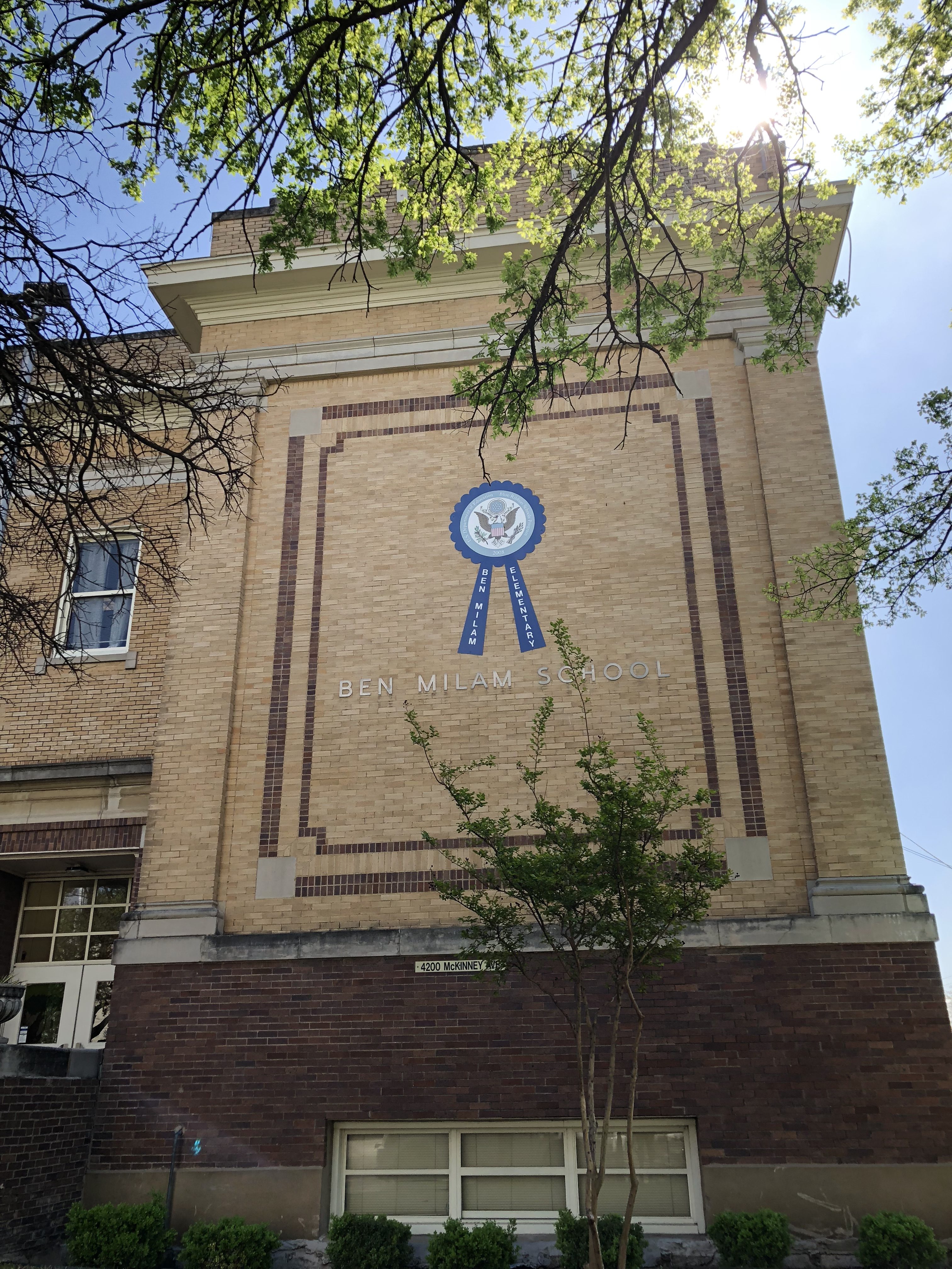 PK - Elementary School