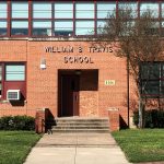 Welcome William B. Travis’ newest Principal, Tom Brandt!