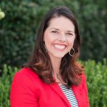 Dr. Jessica Hooten Wilson, Biographer of the Late Flannery O’Conner’s Unfinished Work Why Do the Heathen Rage? Wins The Dallas Institute of Humanities and Culture’s Hiett Prize in the Humanities