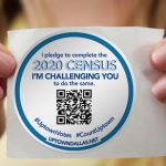 Making the Census Cool — Uptown Dallas Inc. Works to Remind Everyone That Participating is Crucial