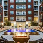 Uptown Dallas apartments go to Florida investor