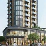 Uptown Dallas’ McKinney Avenue is getting another residential tower