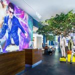Netherlands-Based Men’s Fashion Brand Brings Dapper Suits and a Tailored Experience to Dallas
