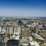 Dallas’ hot Uptown neighborhood is now worth more than $5 billion