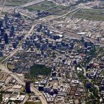 No Land Left to Develop in Dallas’ Popular Uptown Neighborhood