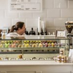 Bisous Bisous Pâtisserie Says Bonjour to Sarah Green