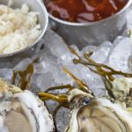 #Foodie Friday: 5 Reasons to Head to Water Grill for Seafood in Dallas