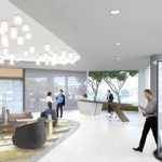 Crescent Real Estate and Goldman Sachs Asset Management Private Real Estate Unveil Architectural Renderings for 2401 Cedar Springs