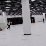 Data center giant CyrusOne to relocate its headquarters to Uptown Dallas