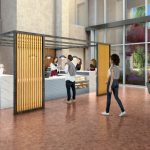 How Young Professionals Shaped Dallas’ Luxurious Office Space