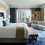 3 Dallas luxury hotels register among the 10 most lucrative in Texas
