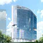Uptown Getting 300K SF Office Tower