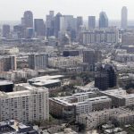 Dallas-Fort Worth apartment complexes closing amenities, halting non-emergency maintenance