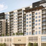 Kairoi Residential and National Real Estate Advisors Have Broken Ground on Ultra-Luxury High-Rise Development in Uptown Dallas’ Maple Avenue & Mahon Street