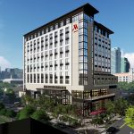 Marriott’s Newest Dallas Hotel an Uptown Pearl