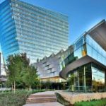 Uptown Dallas Icon McKinney & Olive Earns BOMA 360 Designation
