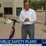 Uptown Dallas Tackles Public Safety Concerns