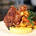 Historic Uptown Dallas hotel debuts pearl of a new restaurant