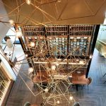 First Look: Perry’s Steakhouse Moves Across the Neighborhood