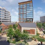 Landmark Uptown retail and office project is now called The Quad