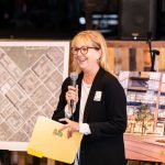 KATHY STEWART NAMED NEW EXECUTIVE DIRECTOR OF UPTOWN DALLAS INC.