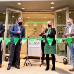 Uptown Dallas Inc. Celebrates New Opening: Welcome Spenga