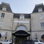 Retail Therapy: Stanley Korshak is being discovered by out-of-towners and new people moving in