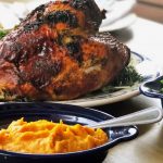 All the best restaurants in Dallas for dining on Thanksgiving Day 2018