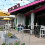 2 Restaurants – Velvet Taco and Taco Heads – have opened in 2 of Dallas’ best dining neighborhoods